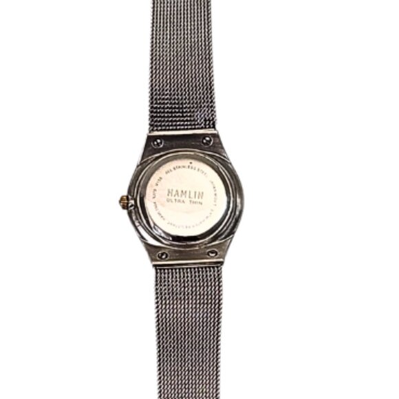 Hamlin - Elegant Ultra Slim Watch // A0011 - Picture 5 of 6